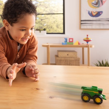 JOHN DEERE rotaļmašīna, izlase, 37971A