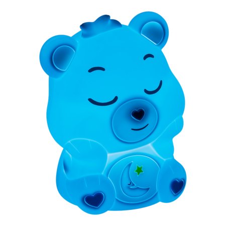 PALADOME CARE BEAR mīkstā lampa, PP14462CB 