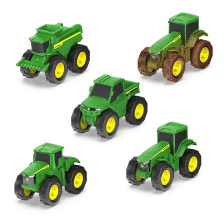 JOHN DEERE rotaļmašīna, izlase, 37971A