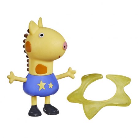 PEPA PIG figūru komplekts, dažādi, F21795L0 F21795L0