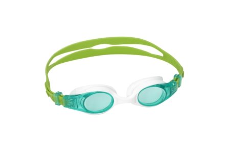 BESTWAY peldēšanas brilles Accelera, asort., 21062 