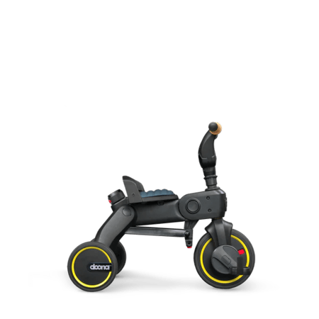 DOONA trīsritenītis Liki Trike S5, Ocean Blue, SP550-99-044-015 