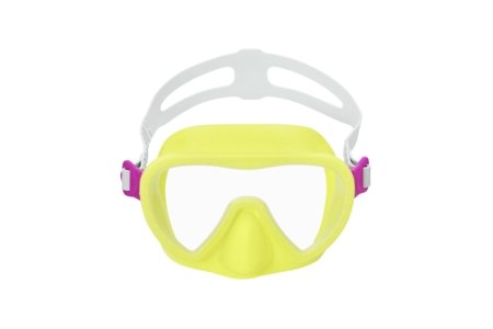 BESTWAY peldēšanas brilles Crusader Essential, asort., 22057 