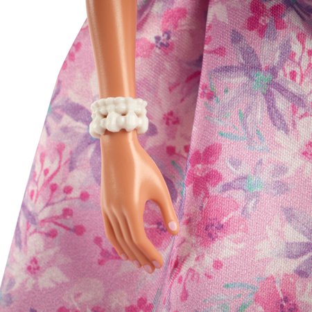 BARBIE kolekcijas lelle dzimšanas diena, HRM54 