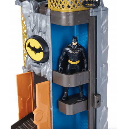 BATMAN rotaļu komplekts  Batcave, 6071203 