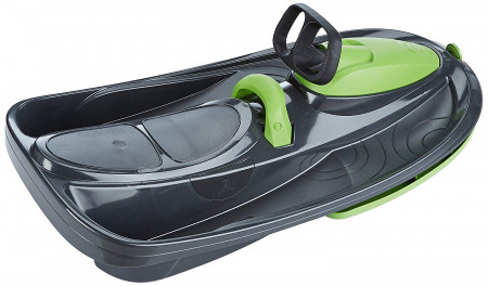PLASTKON ragavas, melnas, 41104204 41104204