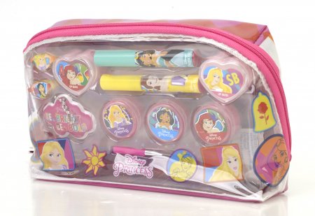 MARKWINS DISNEY PRINCESS kosmētikas soma, 1580165E 1580165E