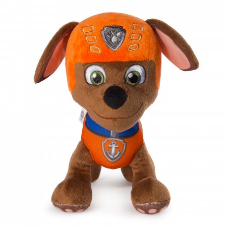 PAW PATROL plīša rotaļlieta, sortiments, 6044393/6066804 6066804
