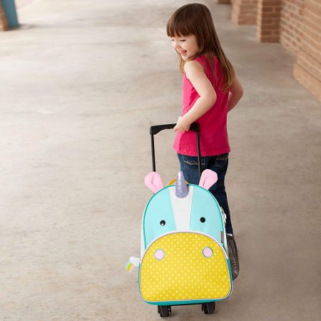 SKIP HOP Zoo koferis Unicorn, 212312 