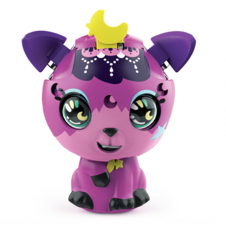 ZOOBLES figūra, 1pack, 6061364 6061364