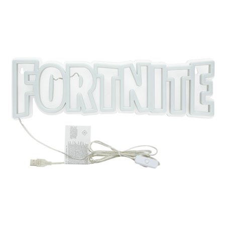 PALADOME FORTNITE neona lampa, PP14621FOVN 