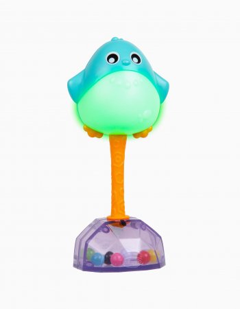 PLAYGRO rattle Penguin, 187711 187711