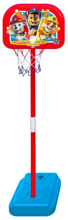 STAMP Paw Patrol bērnu basketbola statīvs, 106 cm, PA450621 