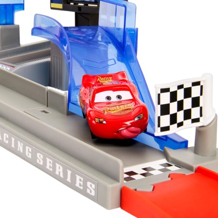 CARS Piston Cup triku trase, JHL42 