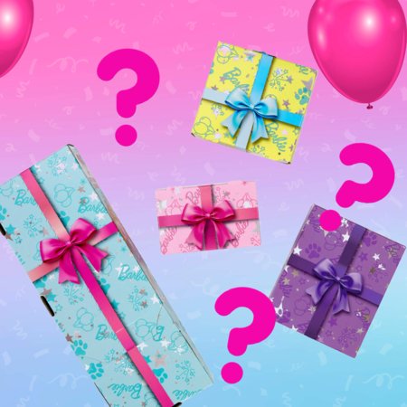 BARBIE Party Unboxed – Glamūrīgās ballītes atklāšanas sērija – Oriģinālā lelle, JFY68 