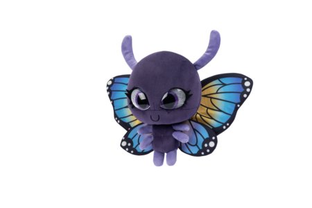 MIRACULOUS plīša rotaļlieta 24cm Plush, sortiments, M13035 