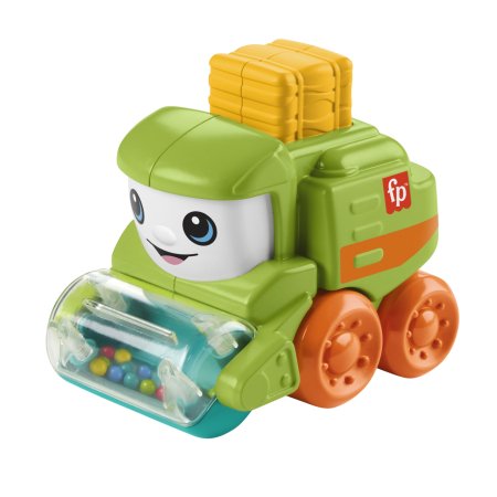 FISHER PRICE automašīna sortiments, HRP27 