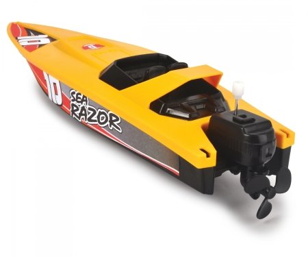 DICKIE TOYS jūras sacīkšu kravas automašīna, 203747009 