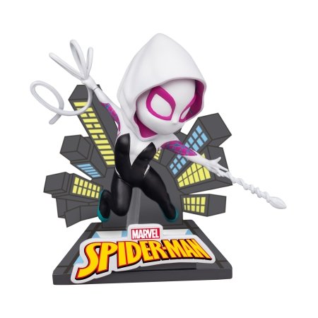 YUME Hero Box Spider-Man dažādi., 19719 