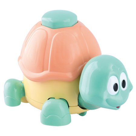 PLAYGO INFANT&TODDLER Rotaļlieta "Bruņurupucis", 4812 