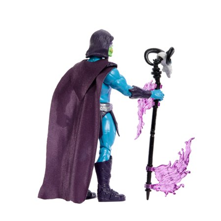 MOTU First Ones Kids Feature Skeletor figūra, 14 cm, JKJ00 
