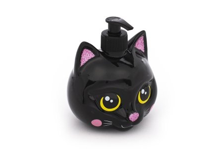SIMPLE PLEASURES roku ziepes Black cat, berries, F31067-32160 