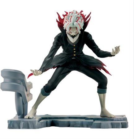 BANDAI Dandadan figūriņa Okarun, BP29710P 