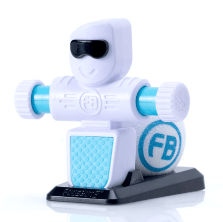 FAT BRAIN galda spēle FOOSBOTS Single Series 2, assort, FA479-1 