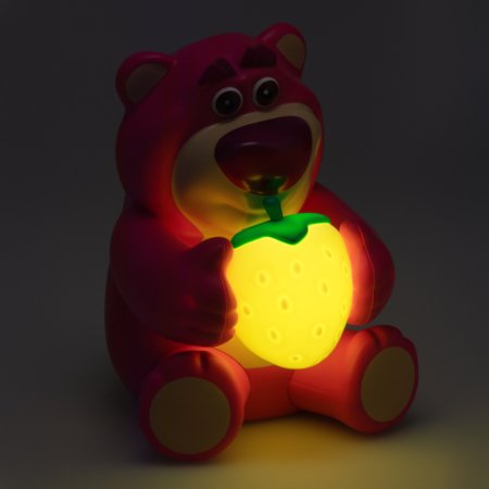 PALADOME TOY STORY krāsu mainoša lampa, PP14205TS 