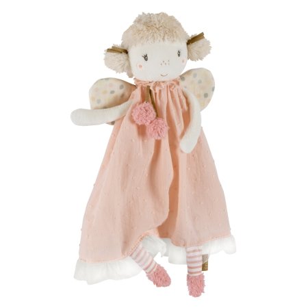 BABYFEHN feehnLAND comforter fairy, 45048 