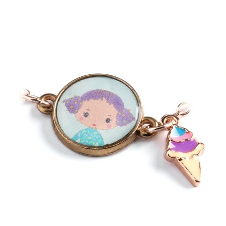 DJECO TINYLY aproce Tutti, DJ06979 