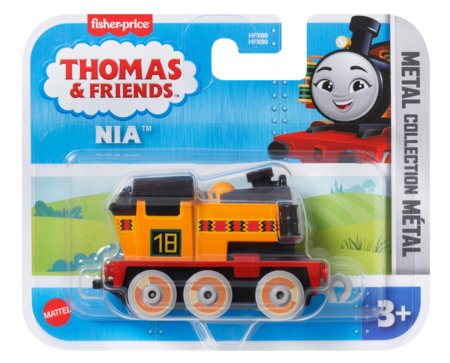 THOMAS & FRIENDS vilciens, JHK82 