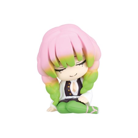 TWINCHEES Demon Slayer figūriņa Lil' Sleepers, Wave 2, sortiments., M806391 