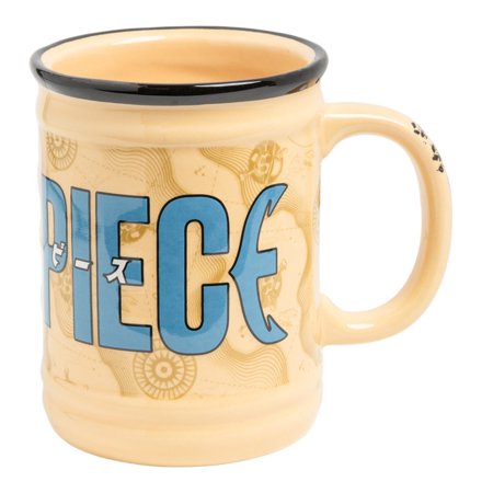PALADOME ONE PIECE Krūze, PP14651OPNF 