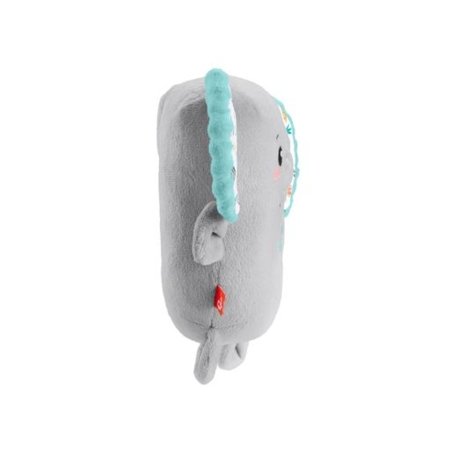 FISHER PRICE nomierinošais zilonis, HML65 HML65