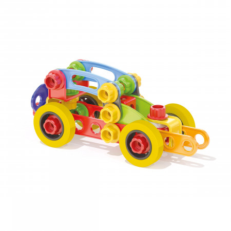 QUERCETTI konstruktors TECNO JUMBO, 6155 6155