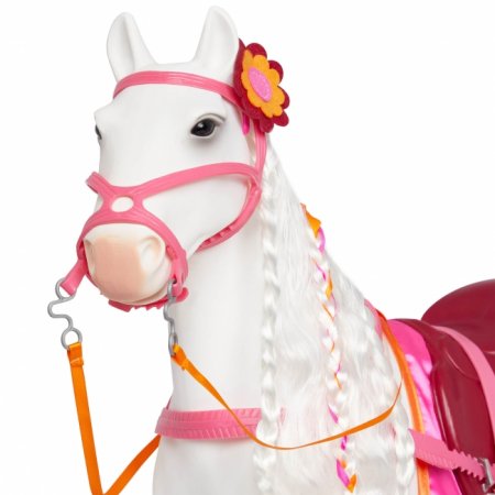 OUR GENERATION DOLLS zirgs, BD38003Z 
