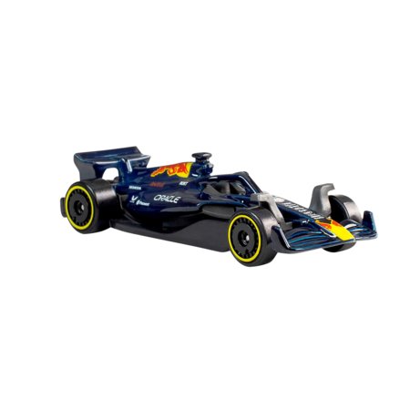 HOT WHEELS 1:64 piecu F1 auto komplekts, JLN11 