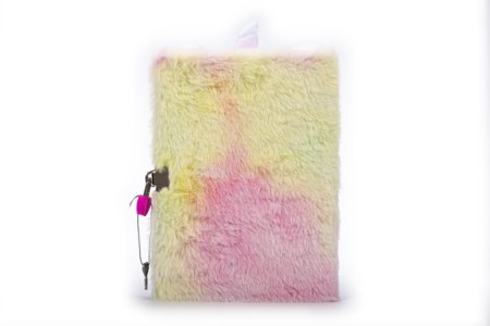 DREAM POP dienasgrāmatu komplekts - vienradzis, K10343-33014 