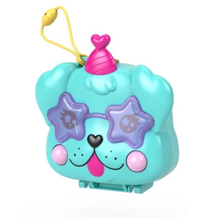 POLLY POCKET Big Pocket World Asst., FRY35-23 