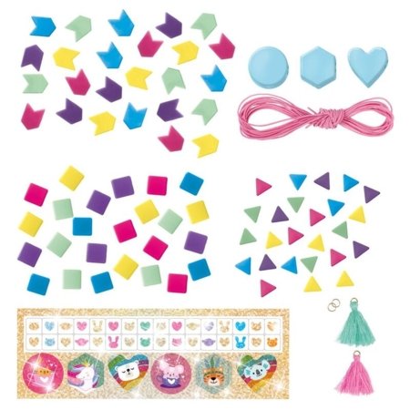 TOTUM radošais komplekts Funny Bracelets, 29842 