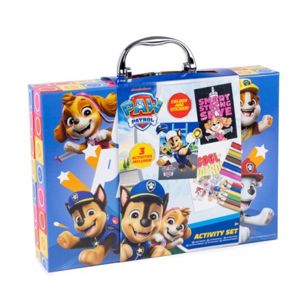 PAW PATROL mazais aktivitāšu komplekts, 97-0258 