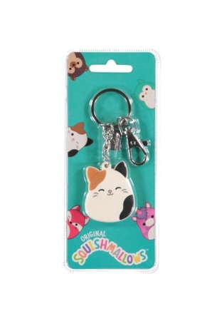 SQUISHMALLOWS keychains - Cameron, KE378002SQM 