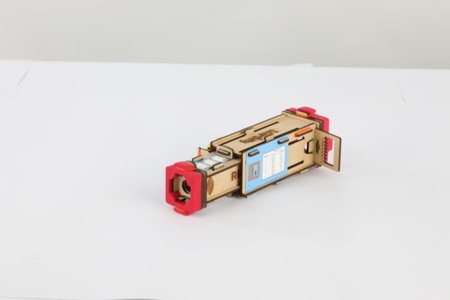 SMARTIVITY konstruktors-teleskops, SMRT1174 