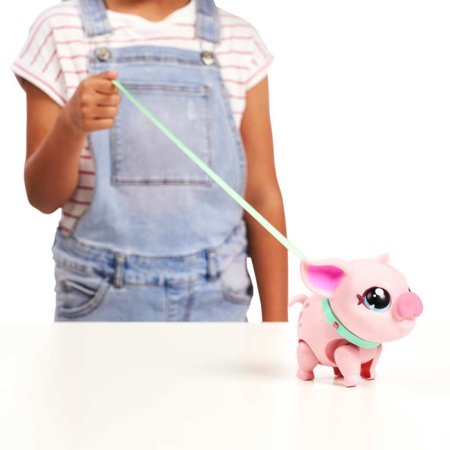 MY PET PIG interaktīvs sivēns, 26366 