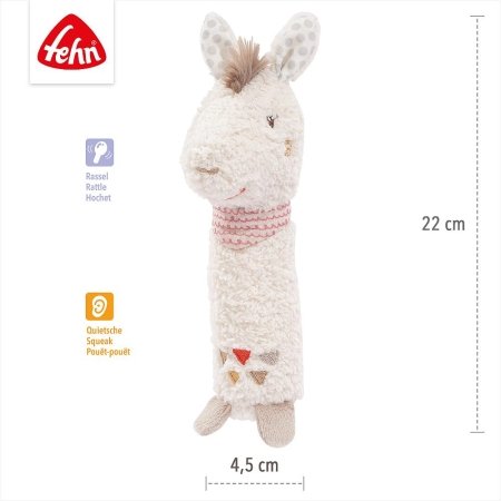 BABYFEHN rod grabbers Llama, 58161 
