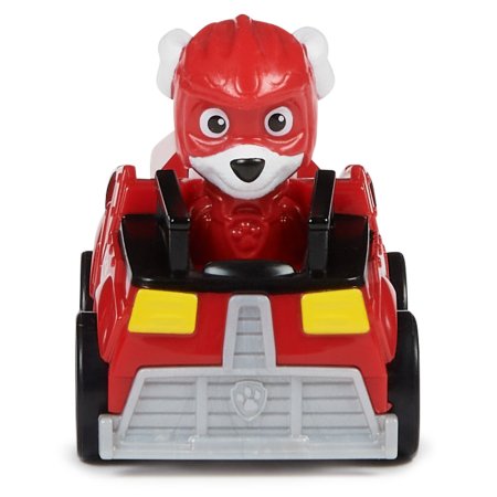 PAW PATROL transportlīdzeklis "PupSquad Racers", sortiments, 6067086   6067086
