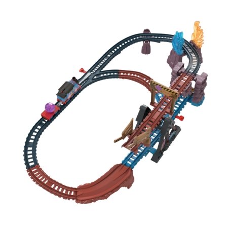 THOMAS AND FRIENDS Kristālu alas trase, HMC28 HMC28