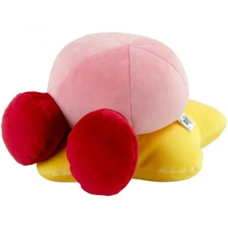 MOCCI MOCCI mīkstā rotaļlieta Kirby Warpstar, T12455 