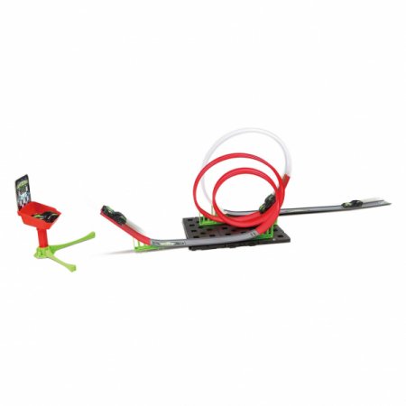 BBURAGO Go Gears trase Extreme Supersonic Launch, 18-30533 18-30533